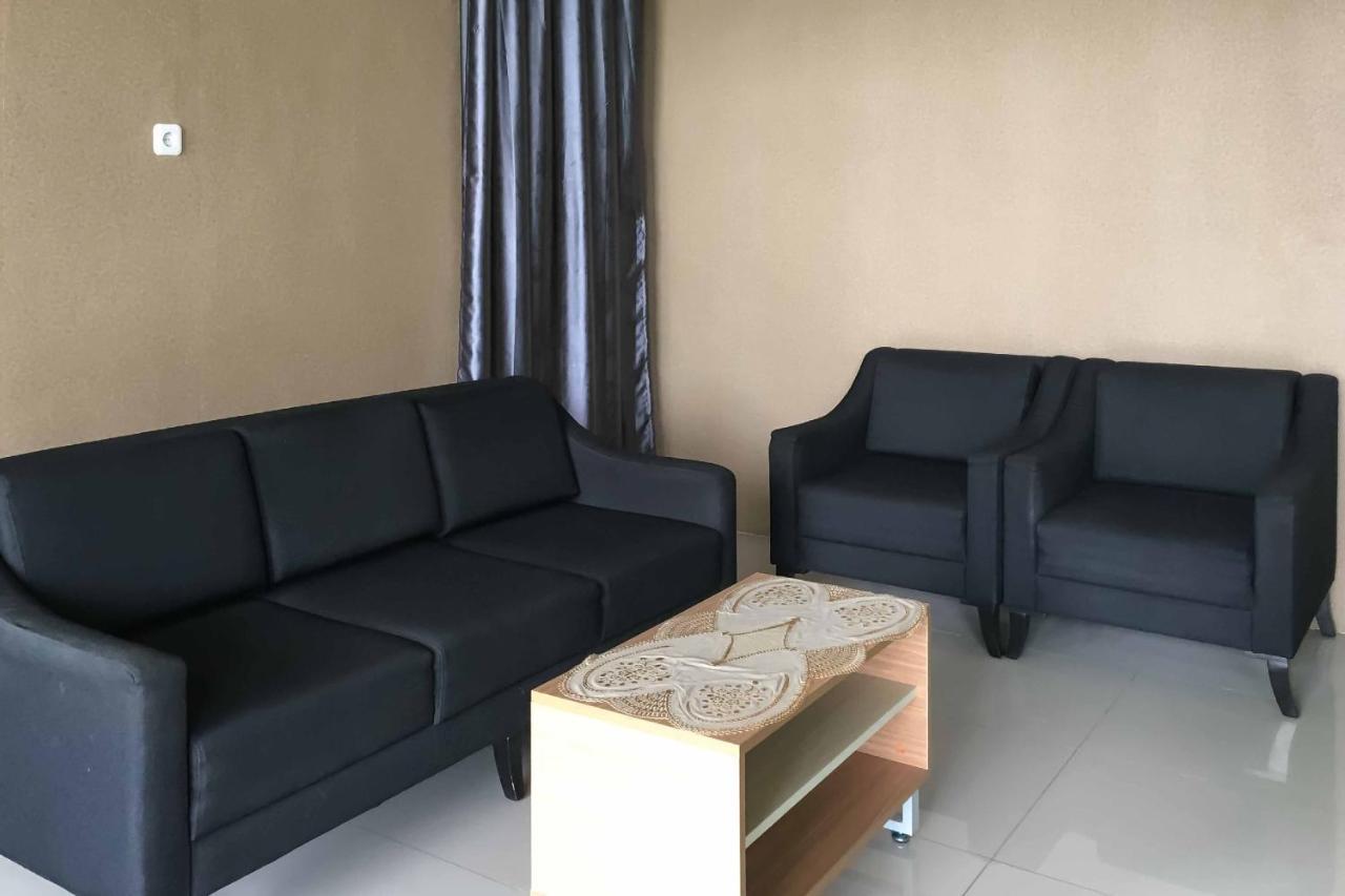 Wisma Syariah Uinsu Medan Mitra Reddoorz Zewnętrze zdjęcie