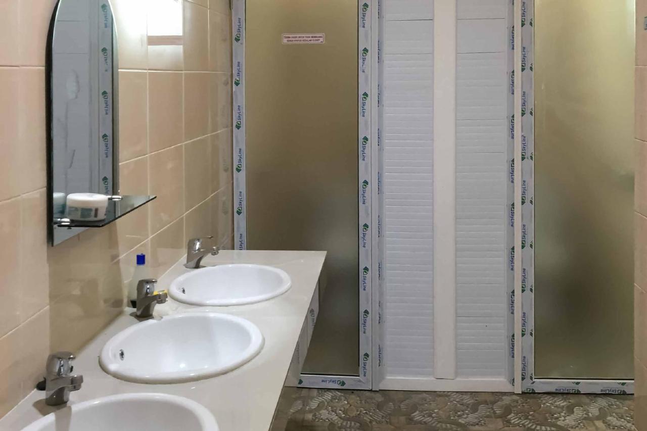 Wisma Syariah Uinsu Medan Mitra Reddoorz Zewnętrze zdjęcie